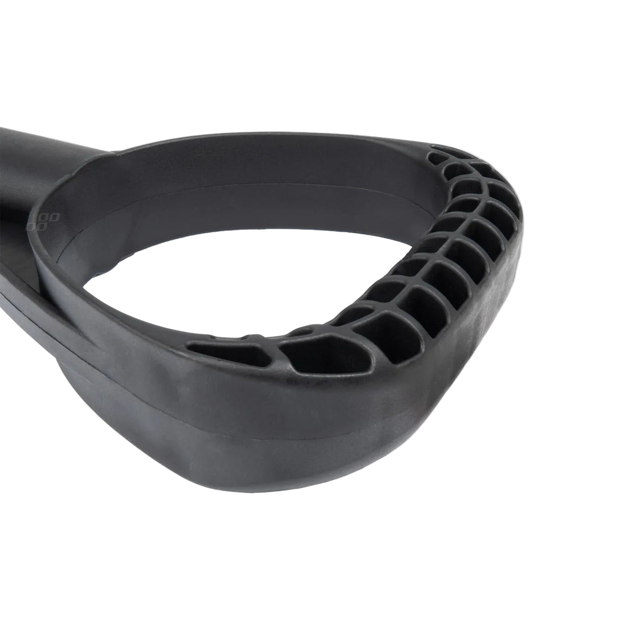 Teleskopická snehová lopata s hliníkovou rúčkou, 103–131 cm