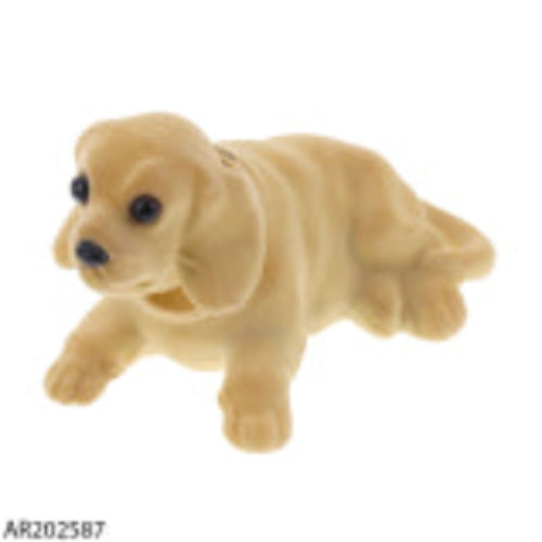 Bologajući pas za automobil