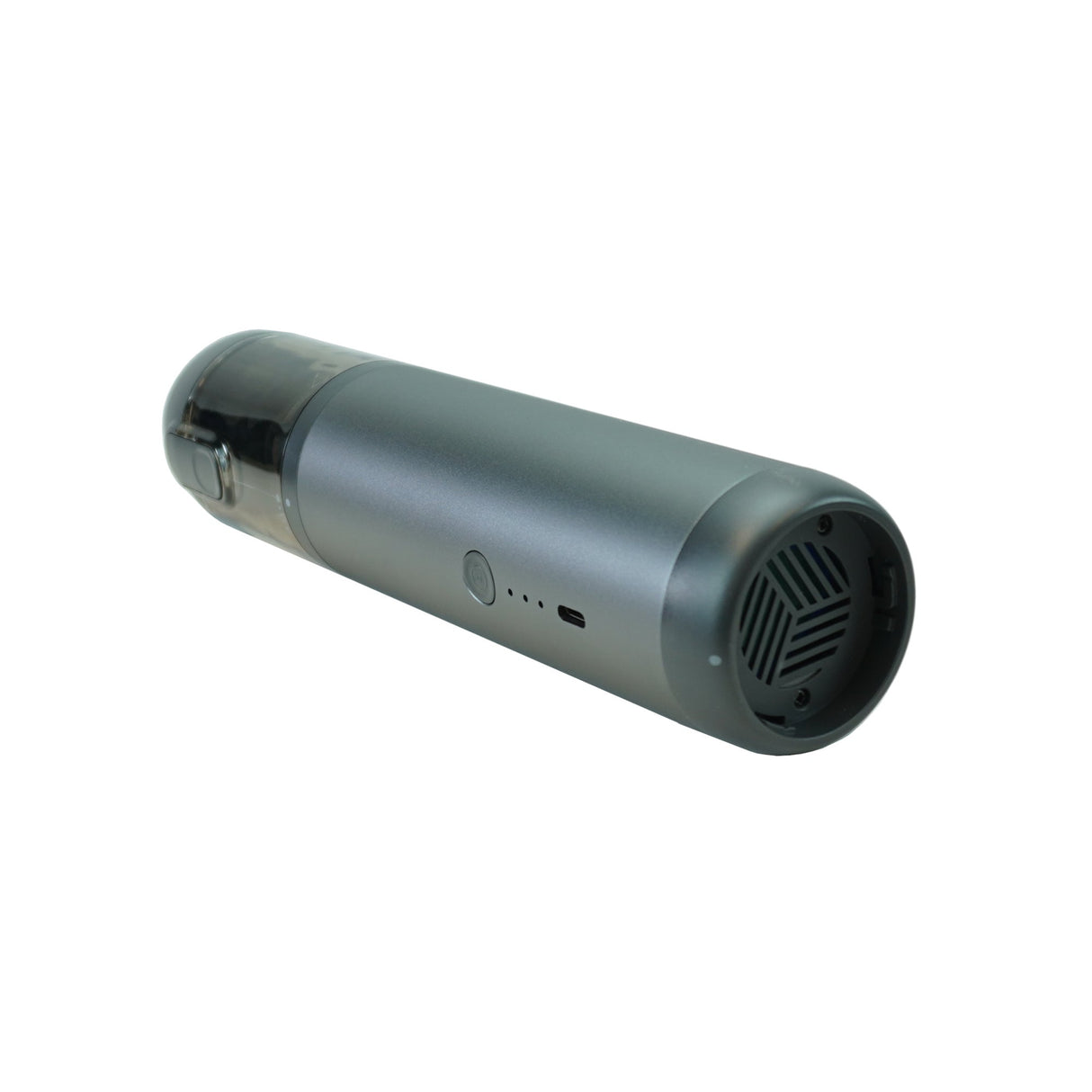 Bezdrátový ruční vysavač do auta, 6000 mAh, USB-C nabíjení