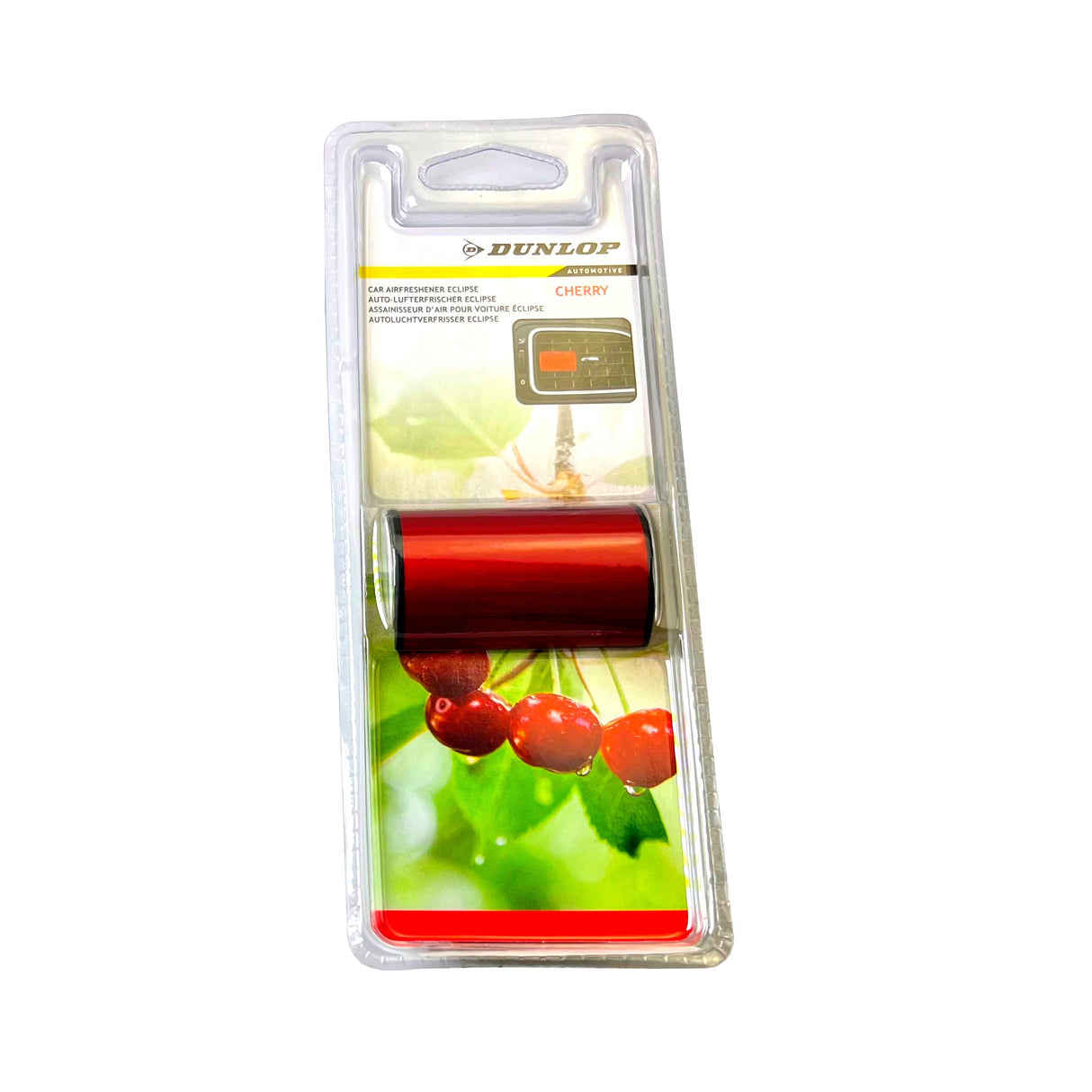 Dunlop Car Air Freshener for Air Vent