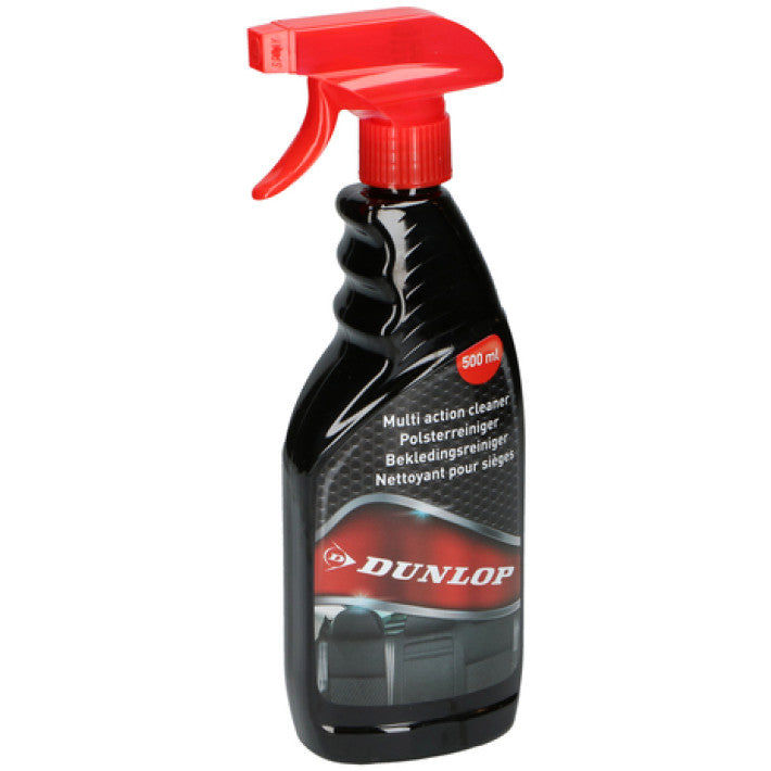 Καθαριστικό Υφασμάτων Dunlop 500ml
