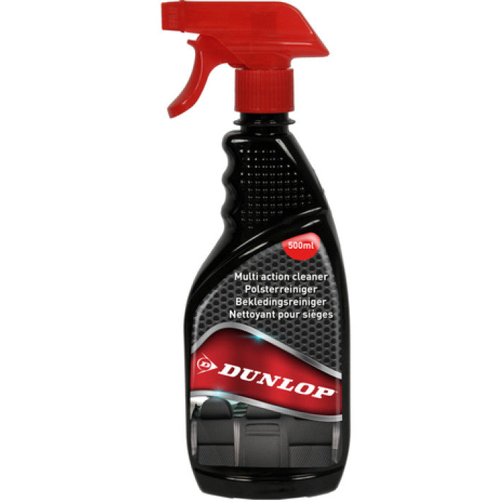 Καθαριστικό Υφασμάτων Dunlop 500ml