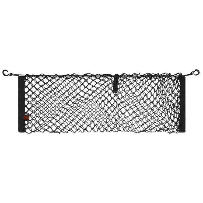 Trunk Organizer Net 125x30cm