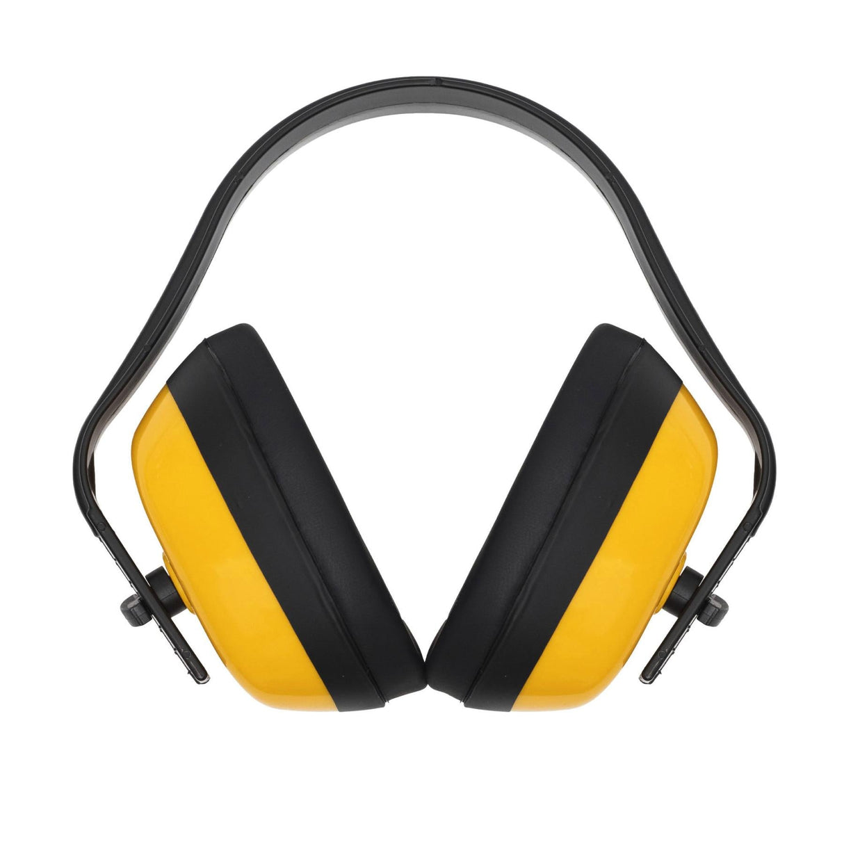 Cuffie Antirumore in ABS Rinforzato