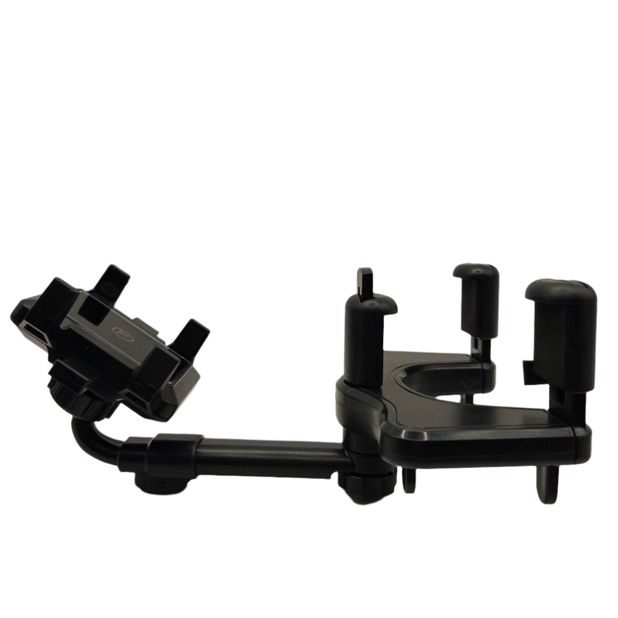 Support téléphone voiture pour rétroviseur – Noir XO C115