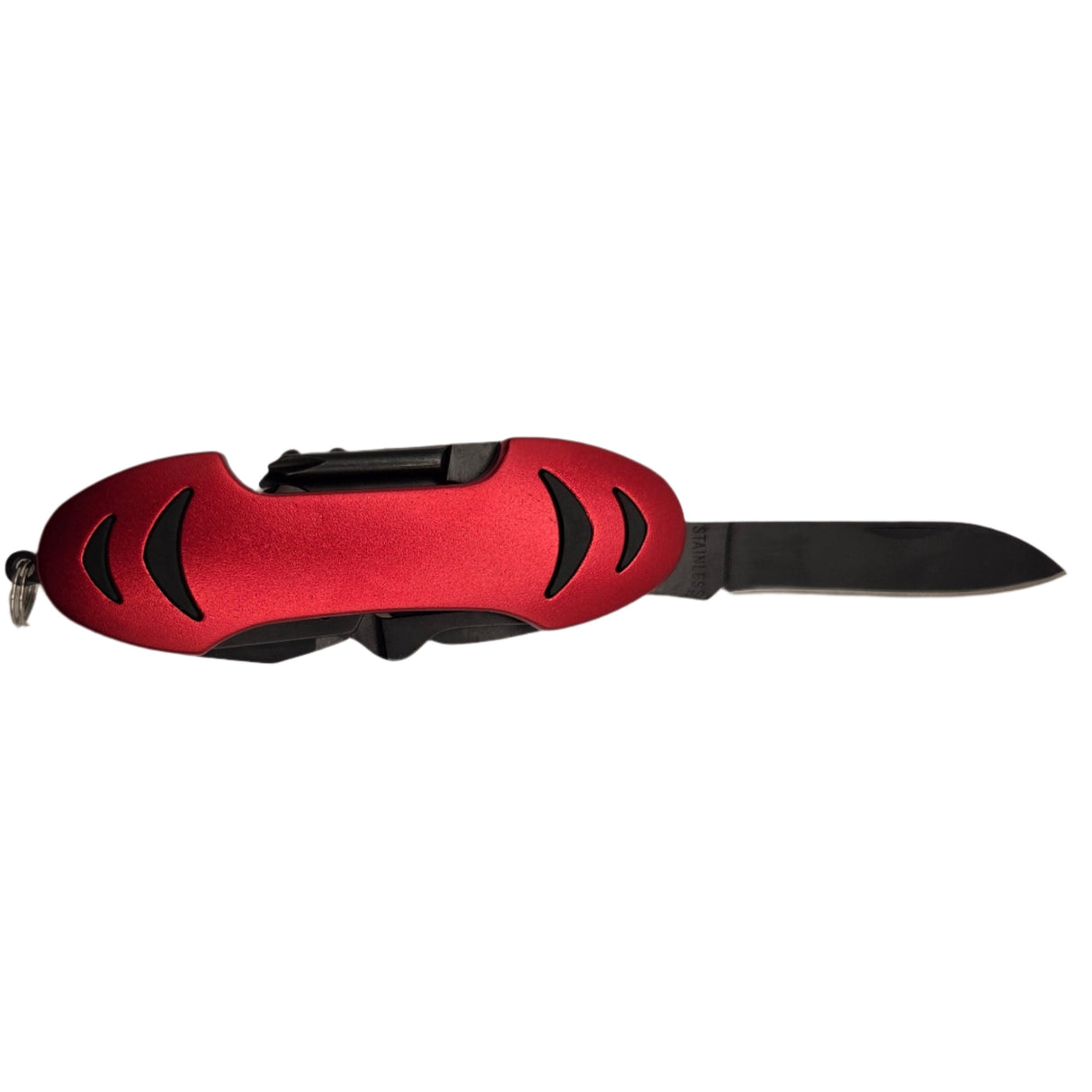 Πολυεργαλείο Τσέπης 10 σε 1 Lampa 66122D