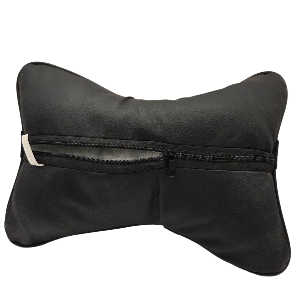 Σετ Αυτοκινήτου Μαξιλαράκια Λαιμού Μπεζ (2 τεμάχια)