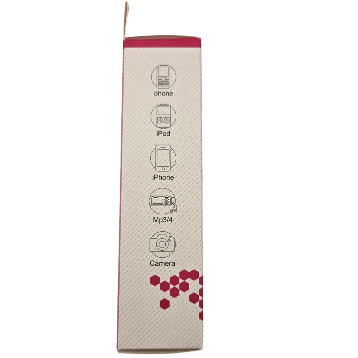 Autonabíječka s voltmetrem, teploměrem a 2× USB 3,1A