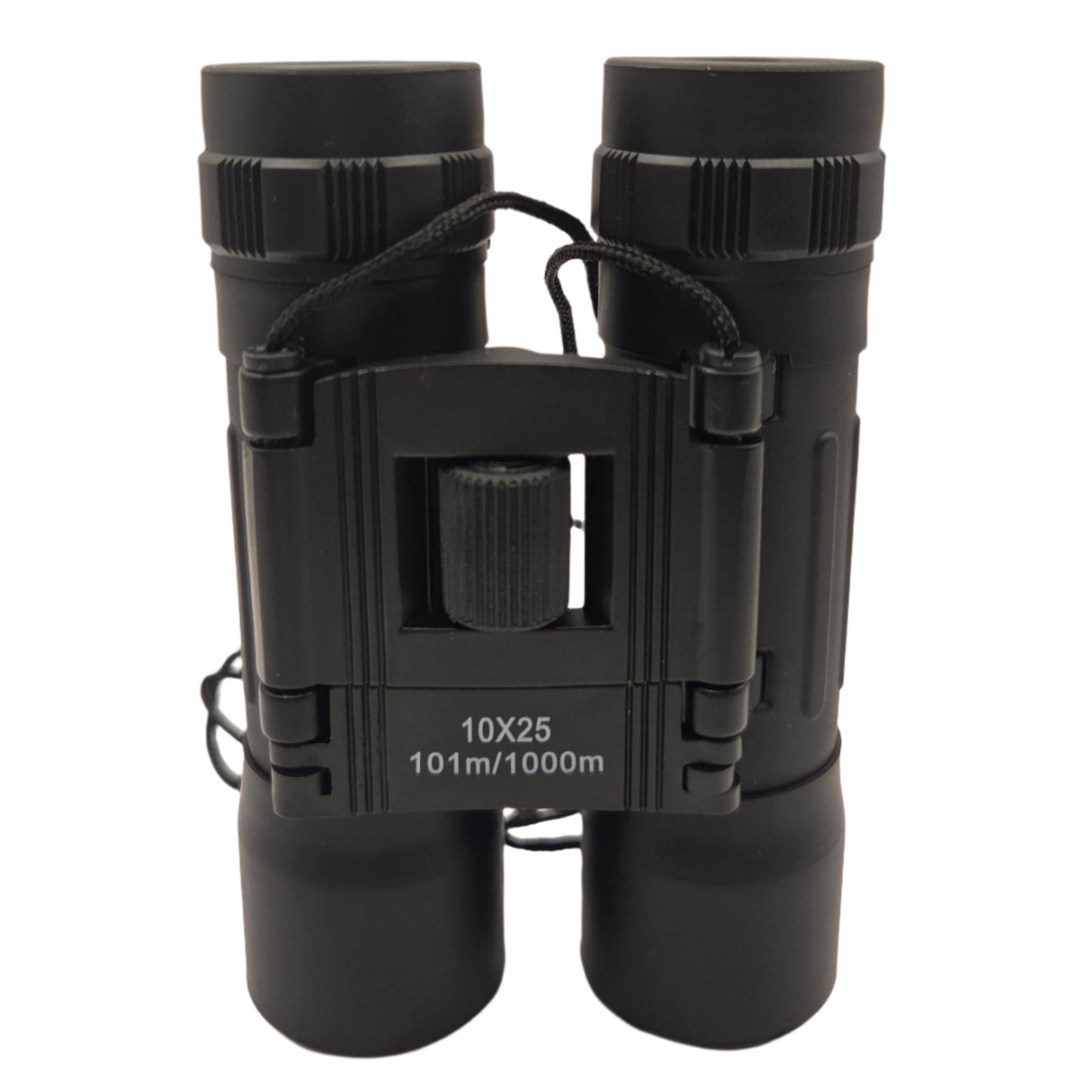 Tactical Binoculars with Carrying Case