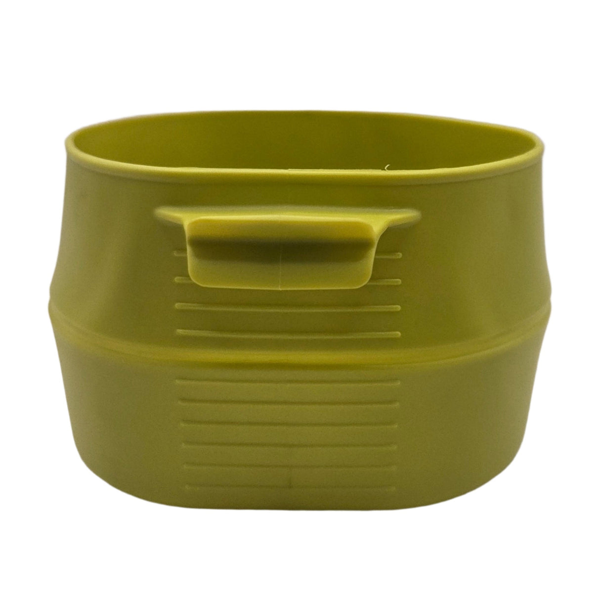 Σπαστό Ποτήρι Lime 600ml