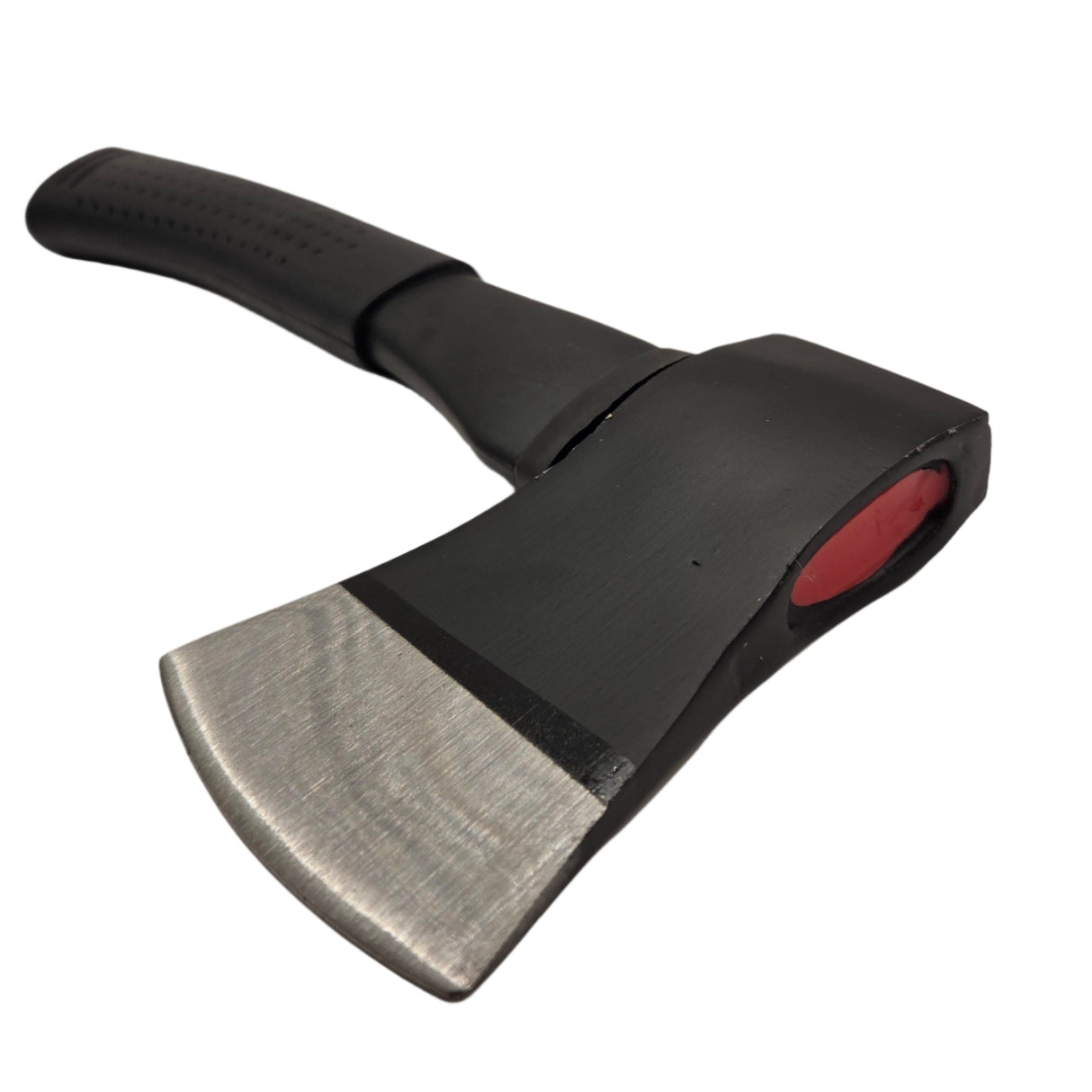 Mil-Tec Outdoor-Axt mit Schneidenschutz, 28 cm