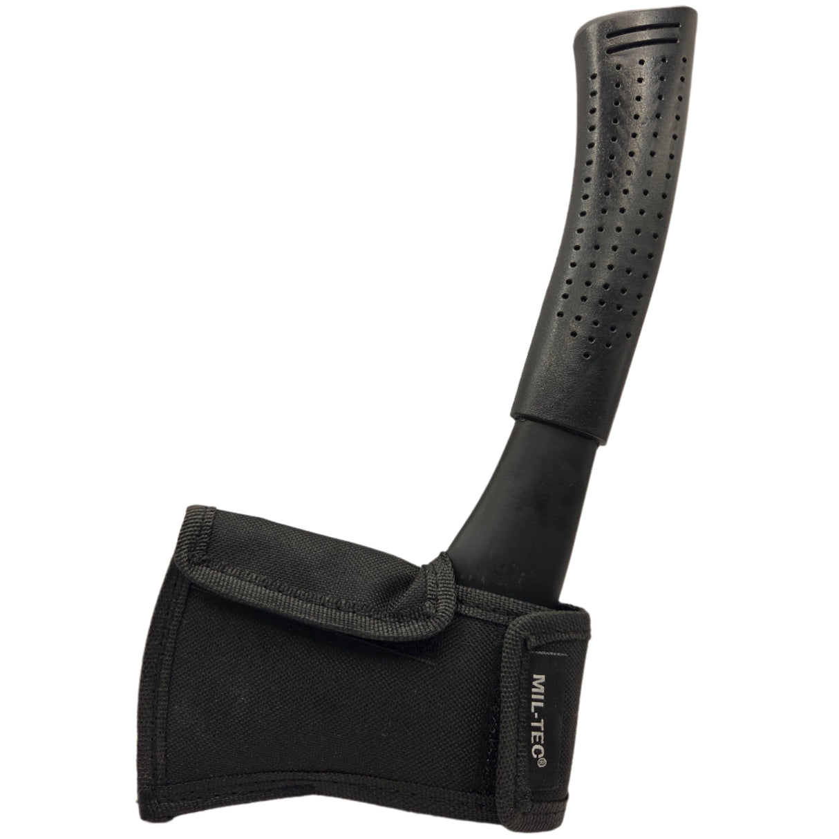 Mil-Tec Outdoor-Axt mit Schneidenschutz, 28 cm