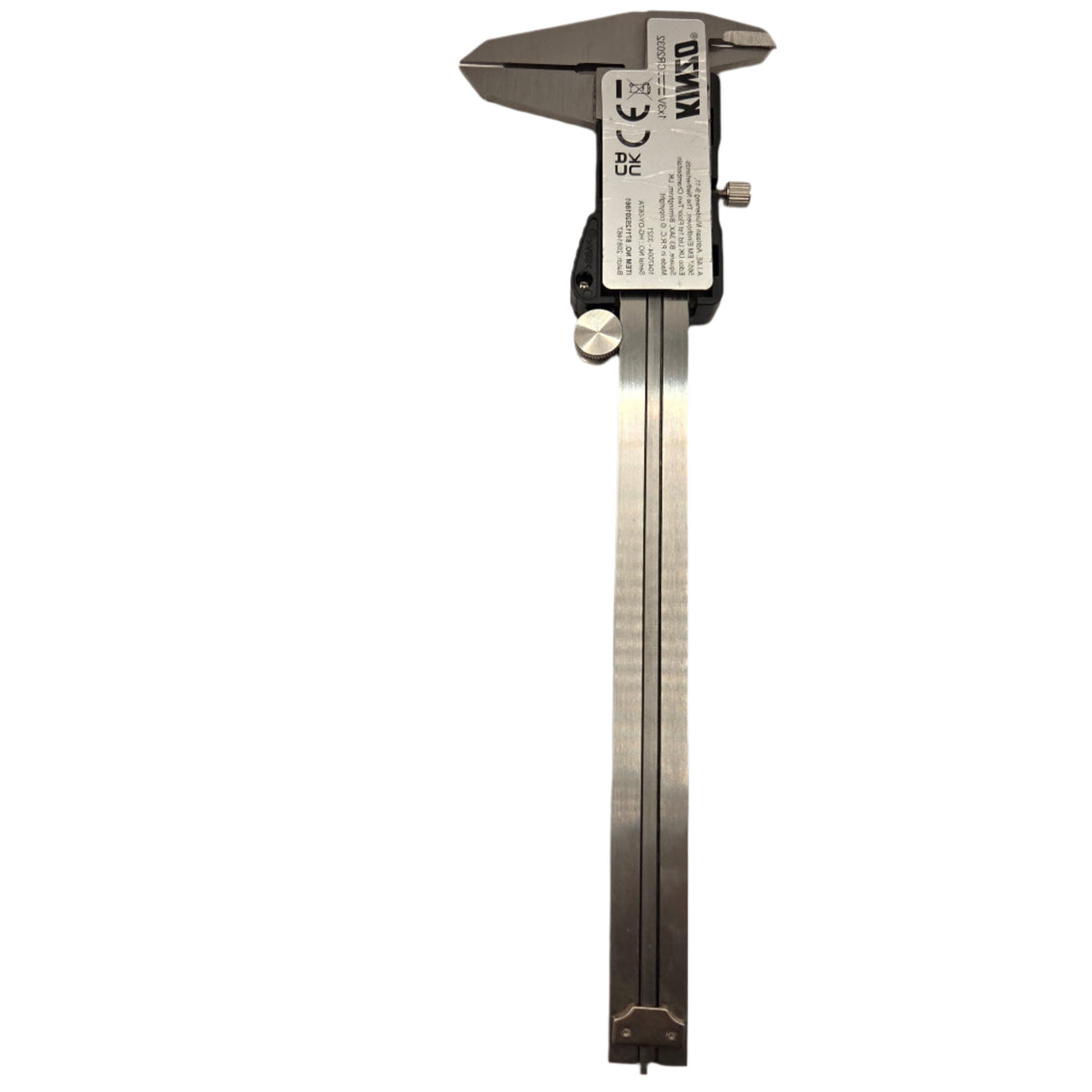 Digitalno merilo Kinzo