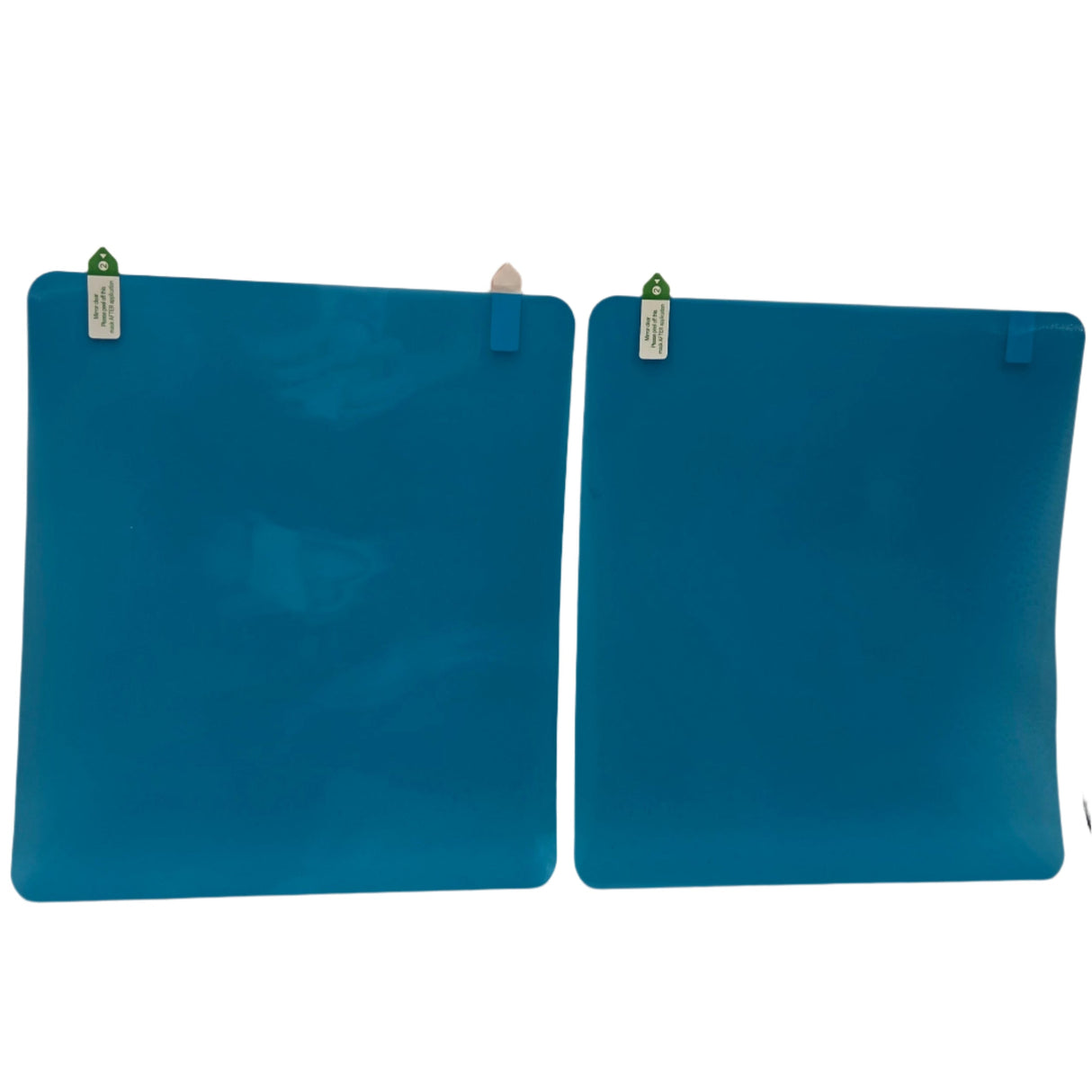 Water-Repellent Film Kit with Nano Technology