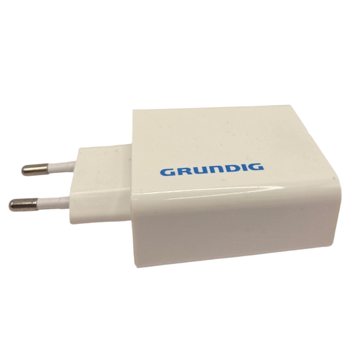 Grundig 4-Port USB Charger 230V