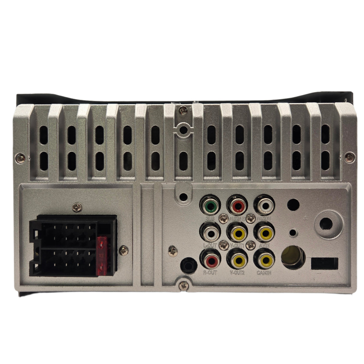 Авторадио и мултимедиен плеър VBX910