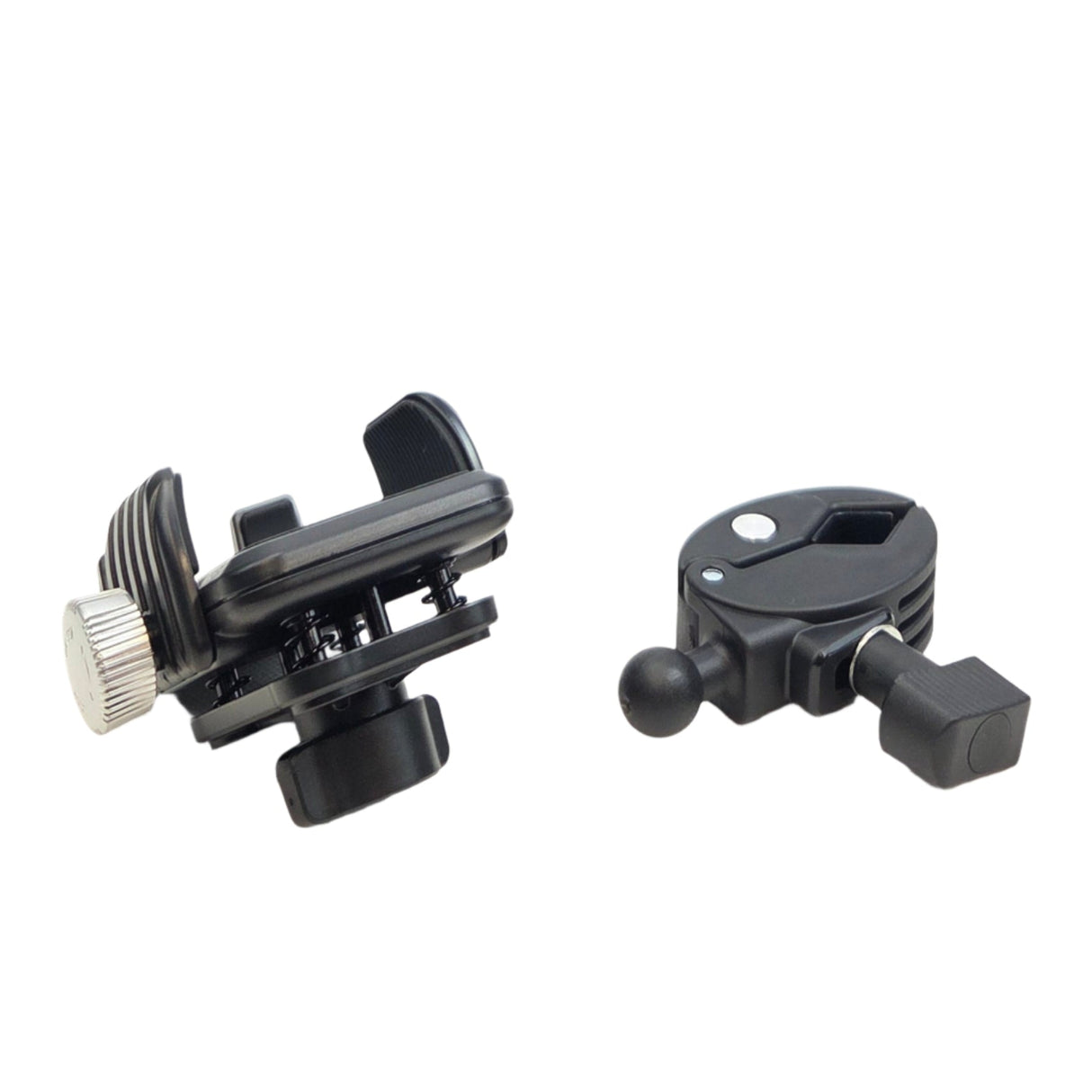 Supporto Smartphone da Manubrio per Moto, Bici ed E-Bike Earldom EH286