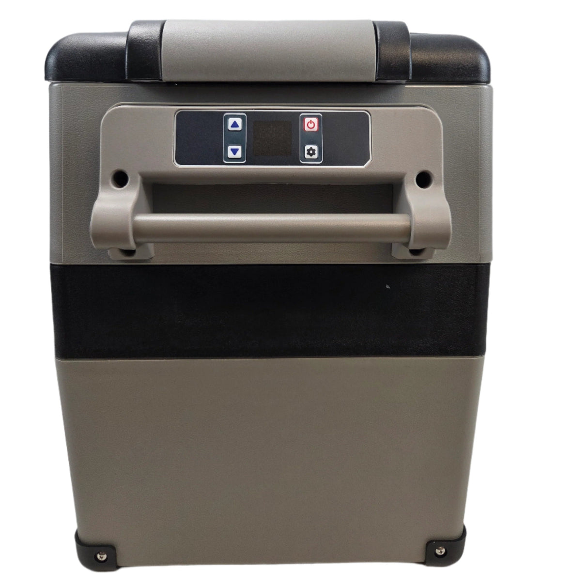 Truck Comfort Kompressor-Kühlbox für Auto, Wohnmobil & Lkw – 12/24/230V, 31/40/50 Liter