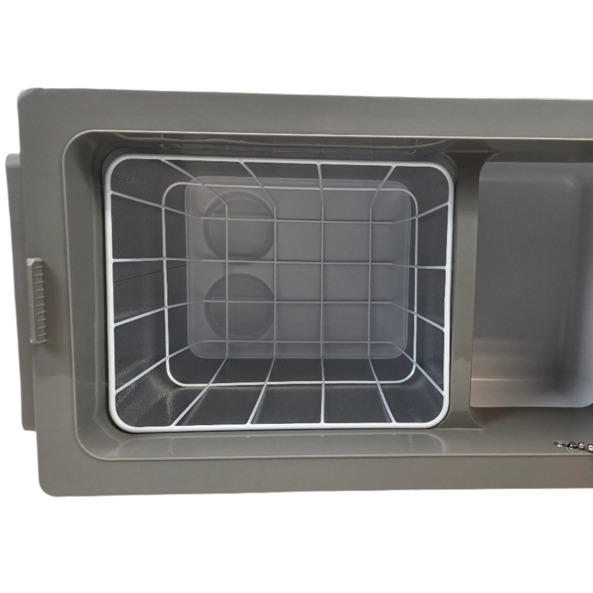 Truck Comfort Kompressor-Kühlbox für Auto, Wohnmobil & Lkw – 12/24/230V, 31/40/50 Liter