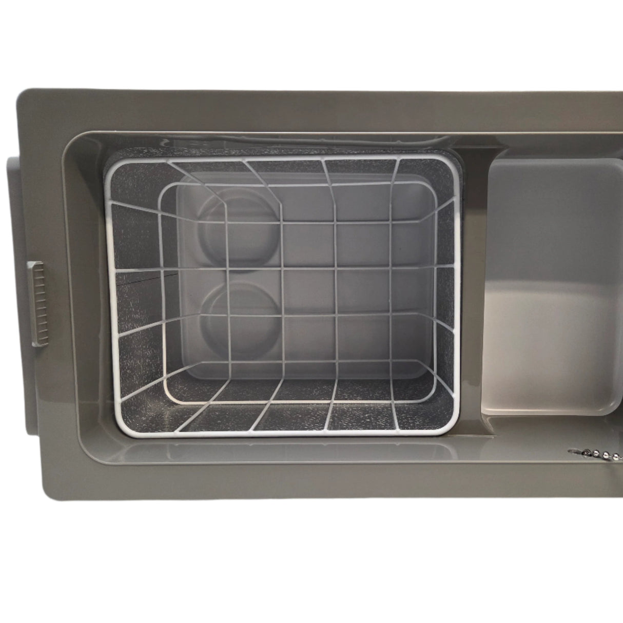 Truck Comfort Kompressor-Kühlbox für Auto, Wohnmobil & Lkw – 12/24/230V, 31/40/50 Liter