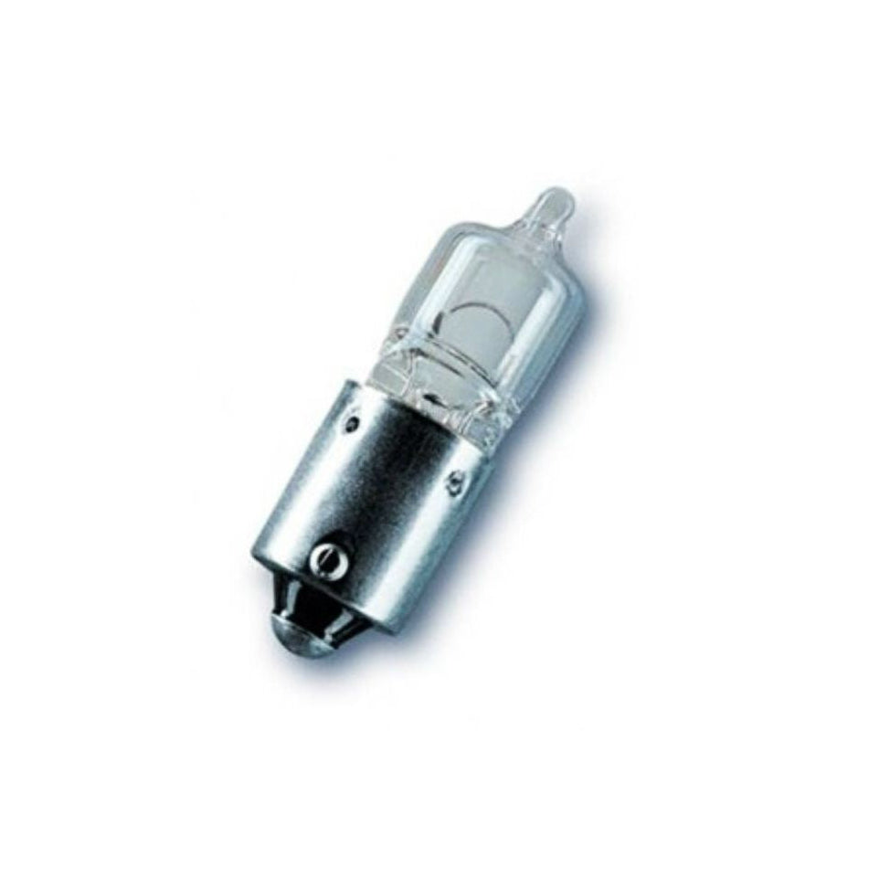 Lampadina Hella Ba9s per Veicoli – 12V/24V, 2-5W