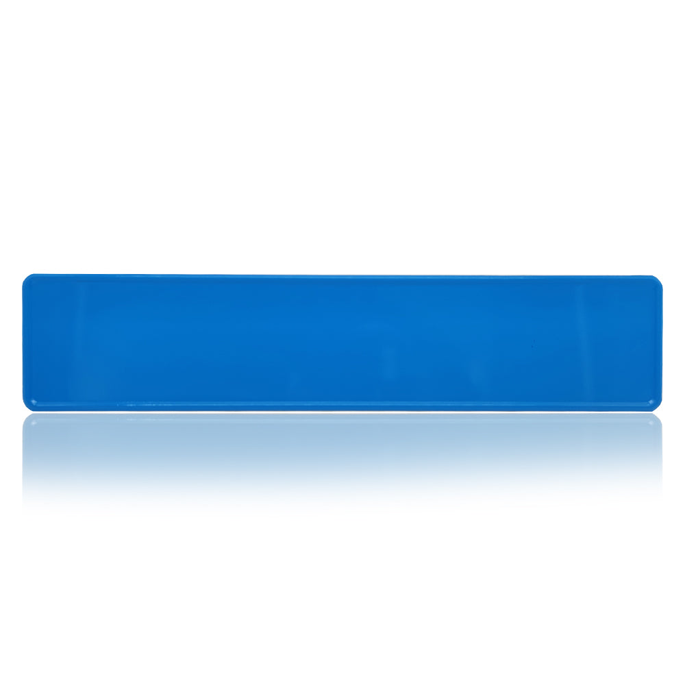 Personalizirana aluminijska pločica s imenom