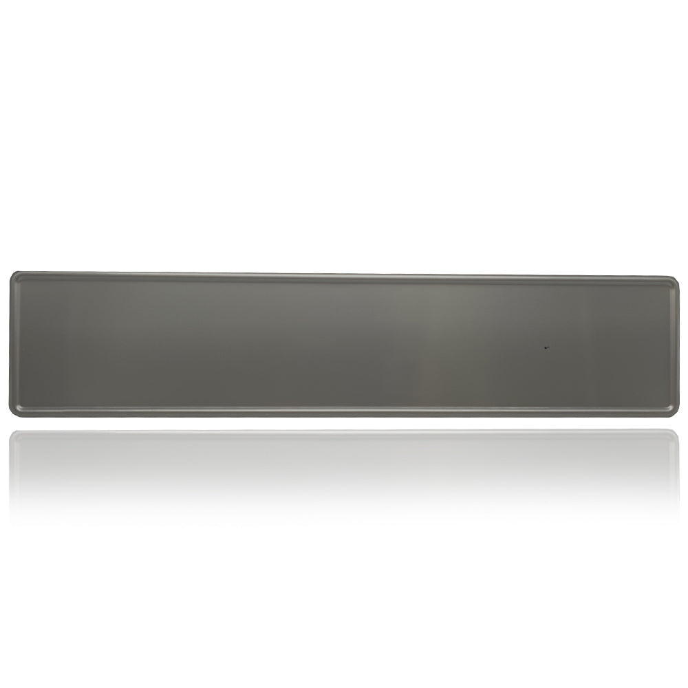 Personalizirana aluminijska pločica s imenom