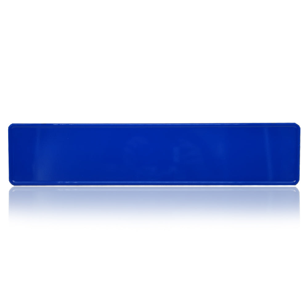 Personalizirana aluminijska pločica s imenom