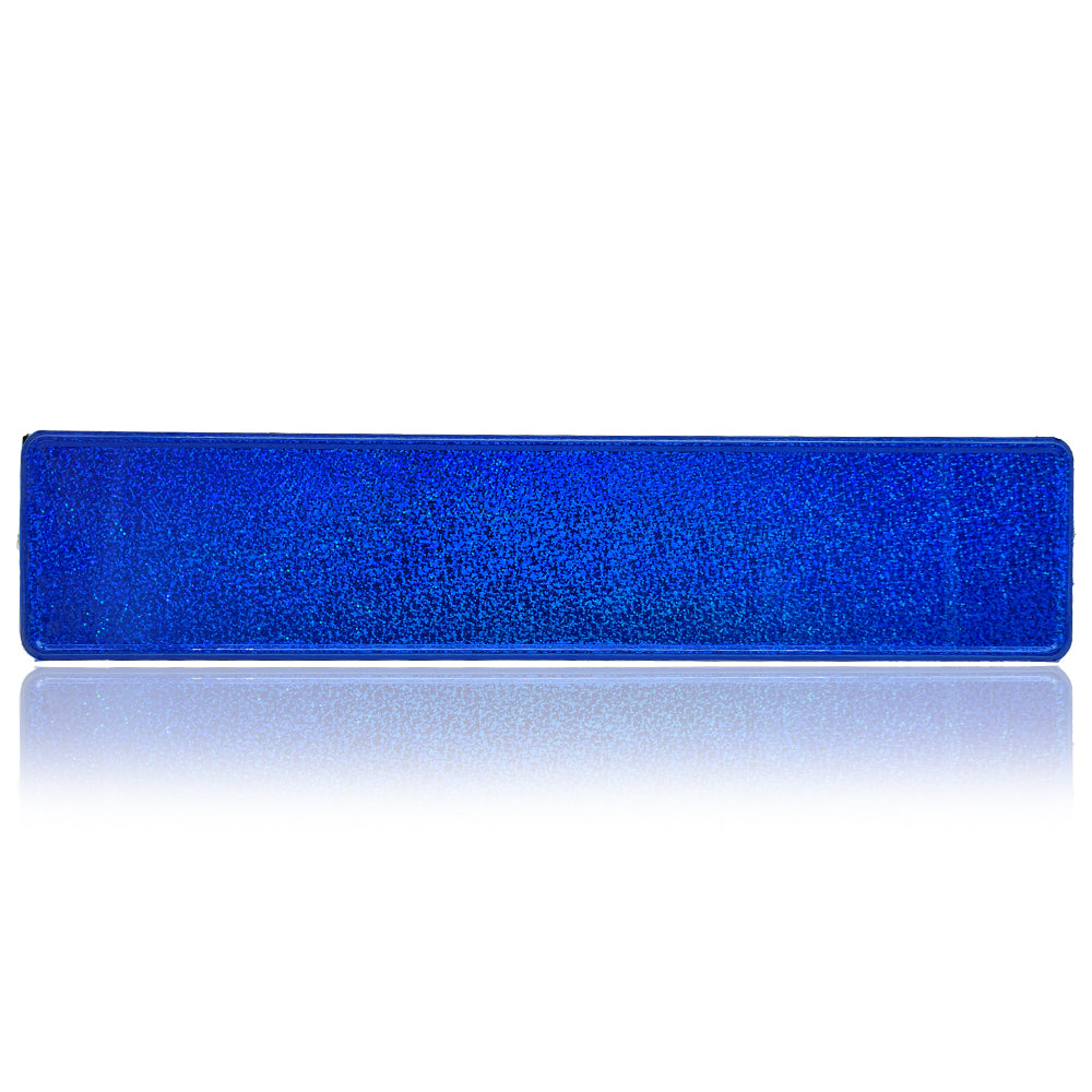 Personalizirana aluminijska pločica s imenom