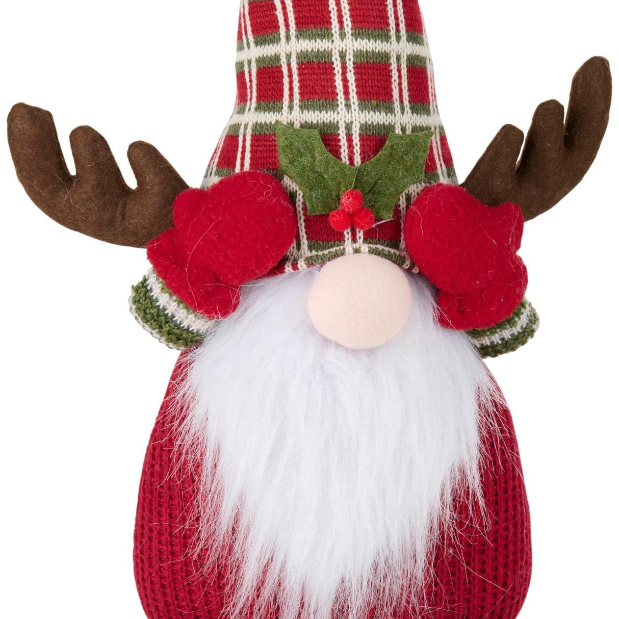 Božični škrat ARTICASA 18x38 cm