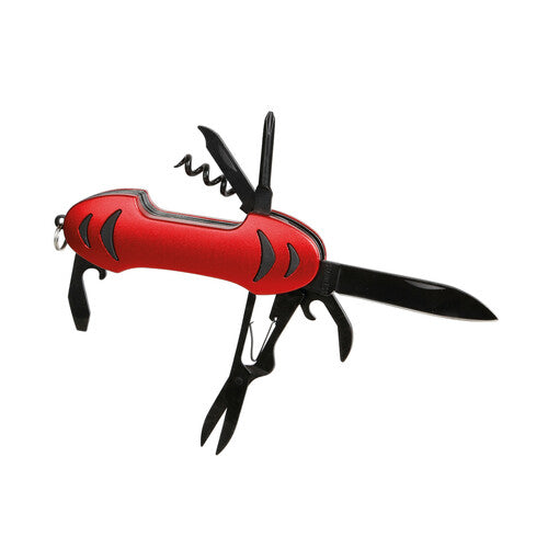 Πολυεργαλείο Τσέπης 10 σε 1 Lampa 66122D