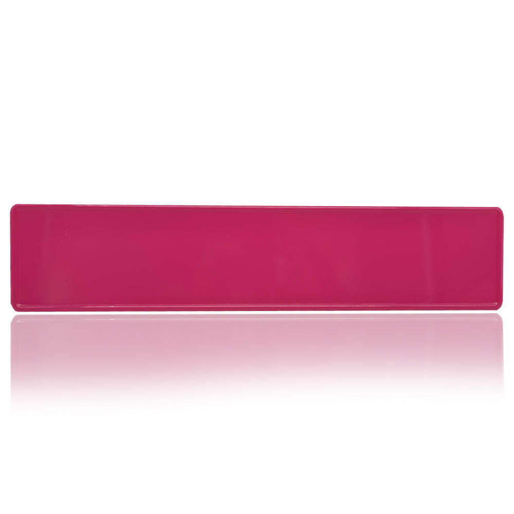 Personalizirana aluminijska pločica s imenom