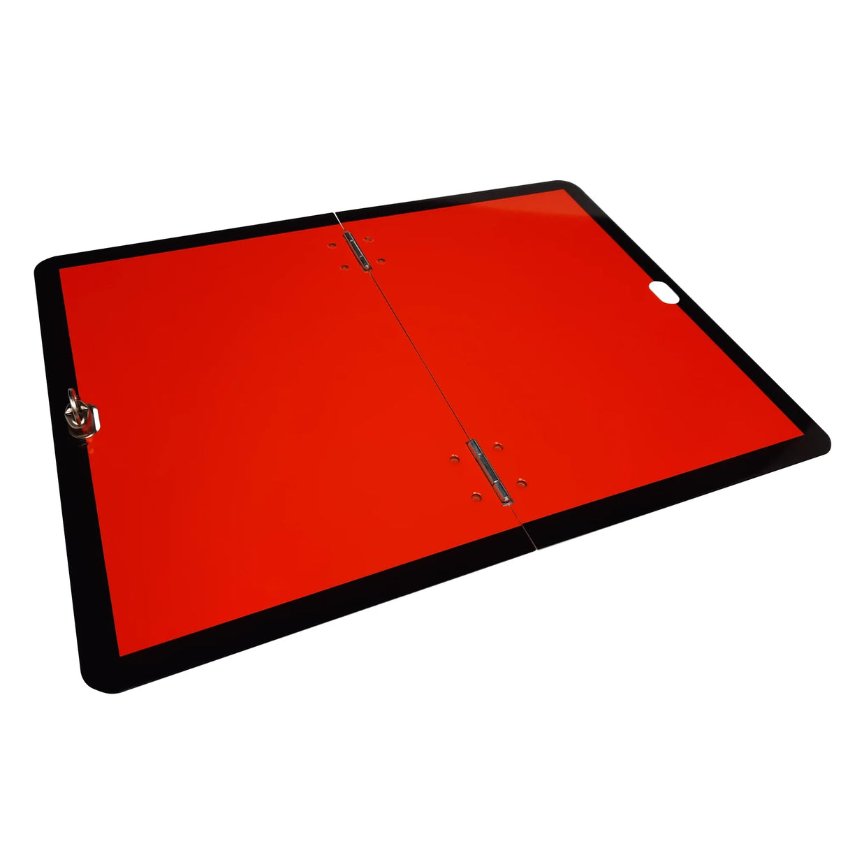 Panneau ADR repliable 40x30 cm (sans numéro)