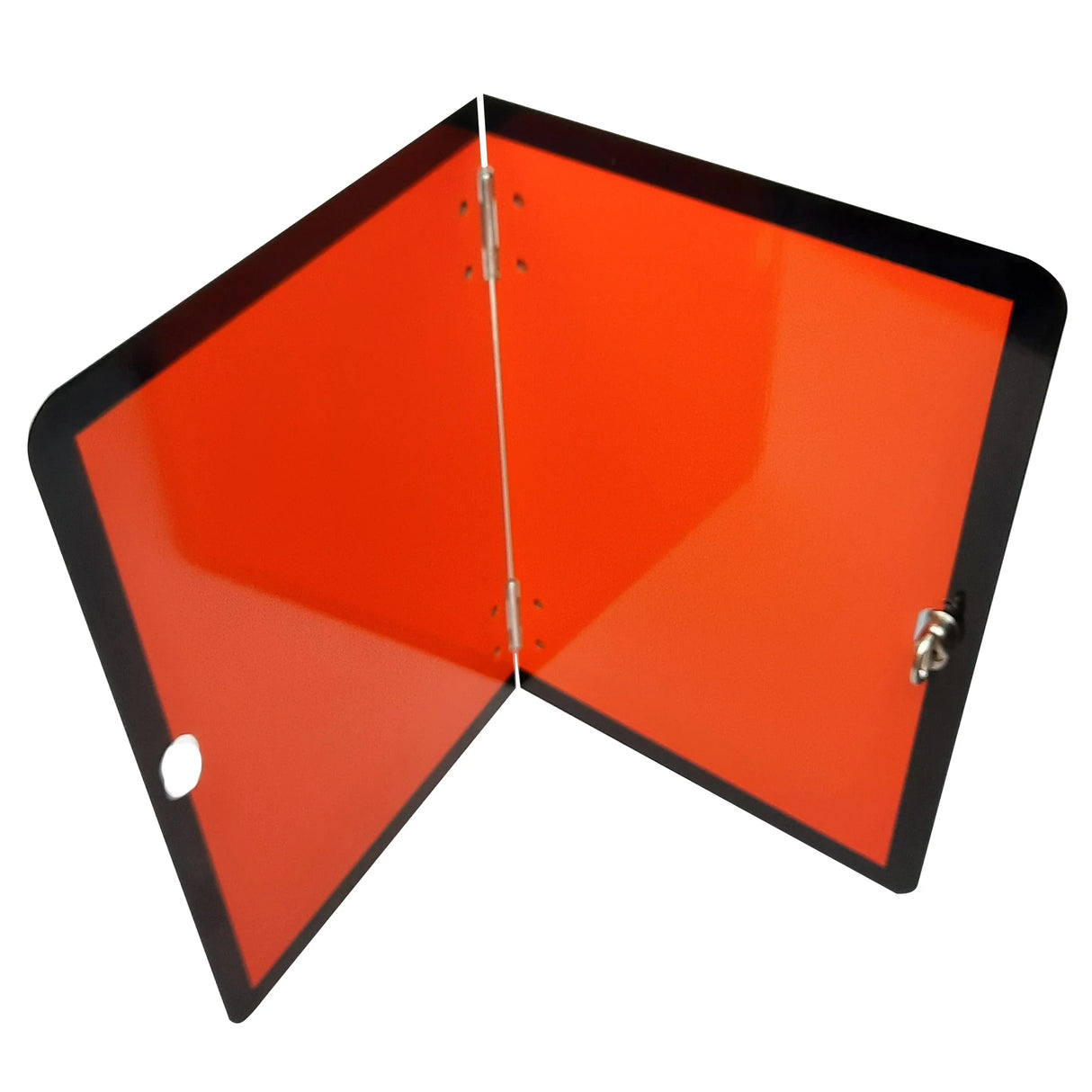 Panneau ADR repliable 40x30 cm (sans numéro)