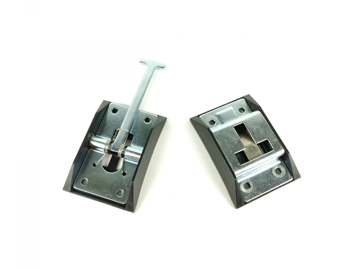 Závěsný zarážka na dveře