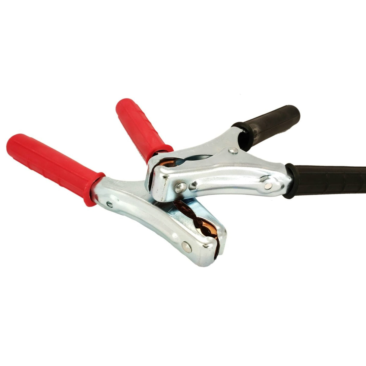 Battery Clamp 40–500A (Sold Individually)