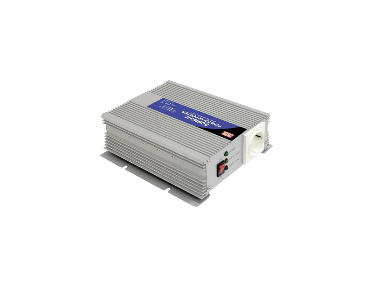 Power Inverter 220V 600W