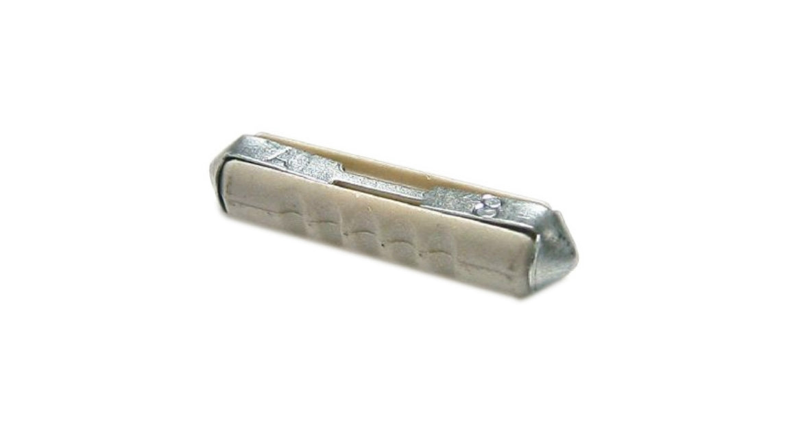 Zylindrische Sicherung – 8A & 16A, Standard oder Porzellan