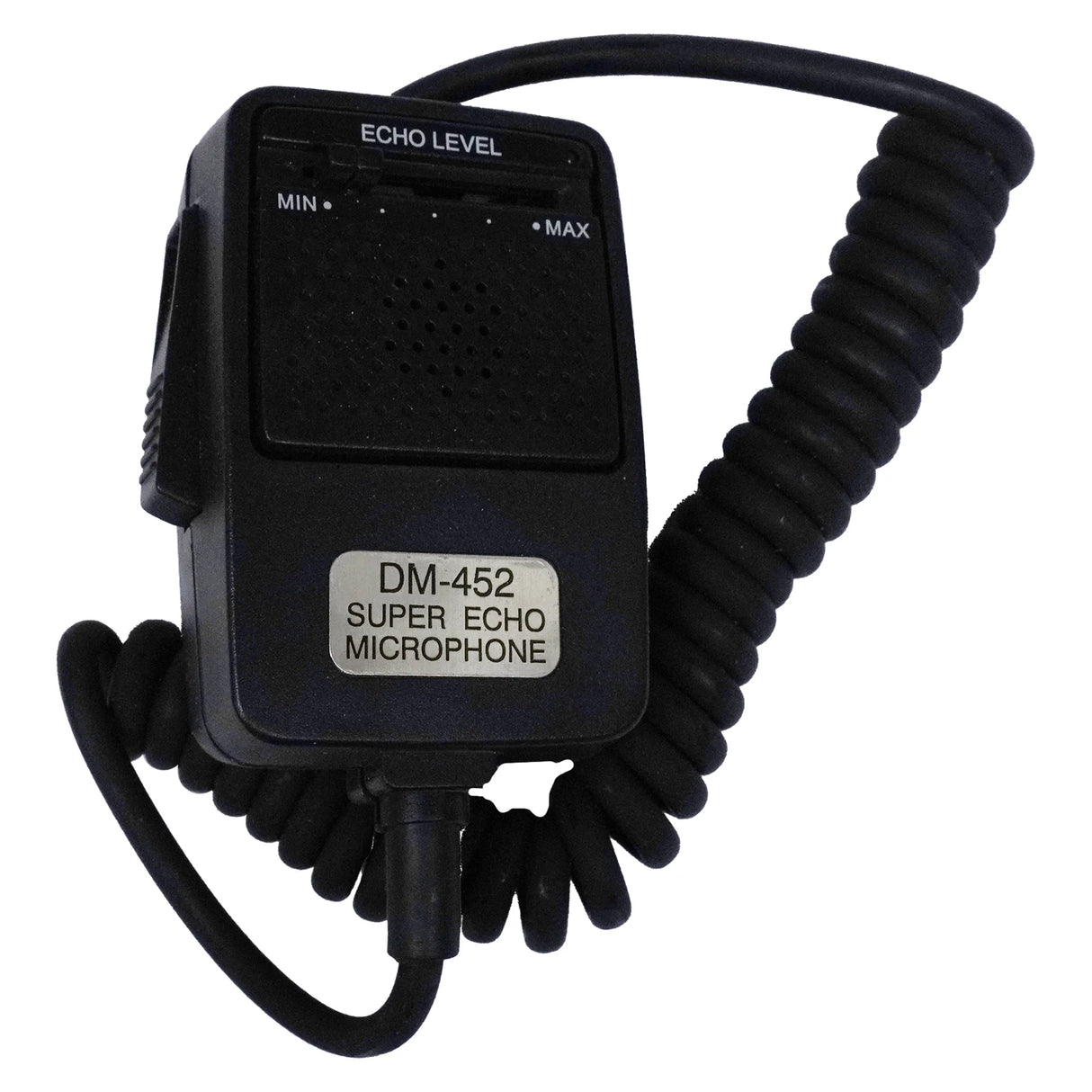 CB Microphone DMC452 with Echo and Amplifier