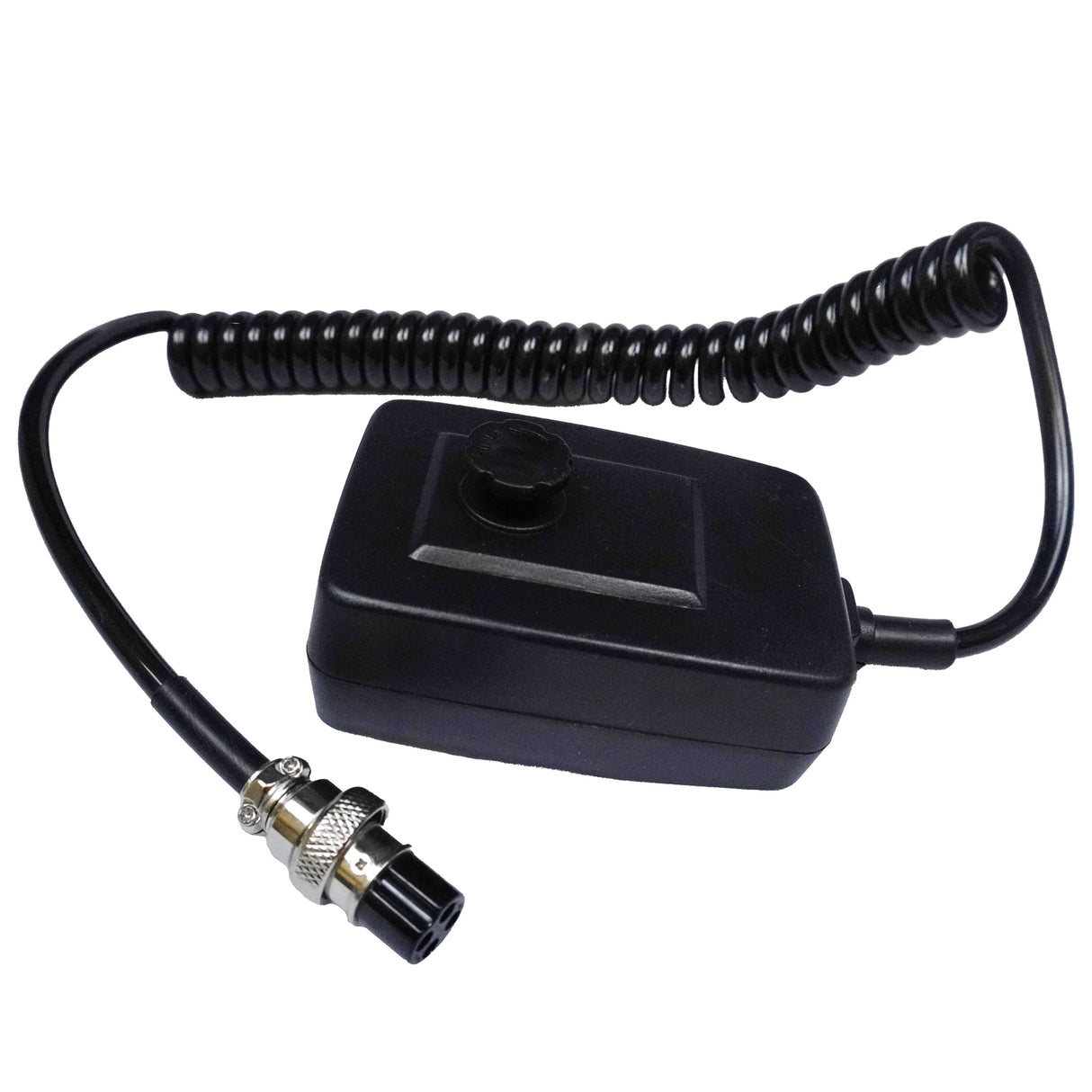 CB Microphone DMC452 with Echo and Amplifier