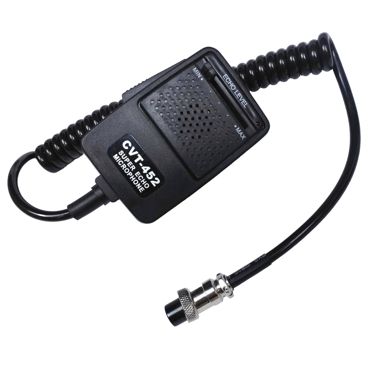 CB Microphone DMC452 with Echo and Amplifier