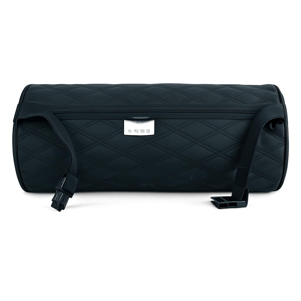 Cojín reposacabezas coche – soporte cervical ergonómico cómodo