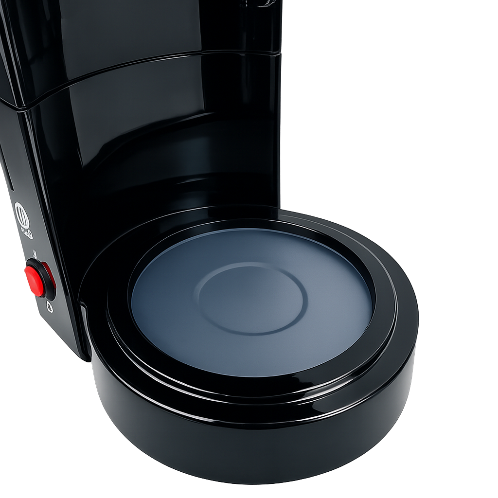 Car coffee maker 24V Cafe Grande