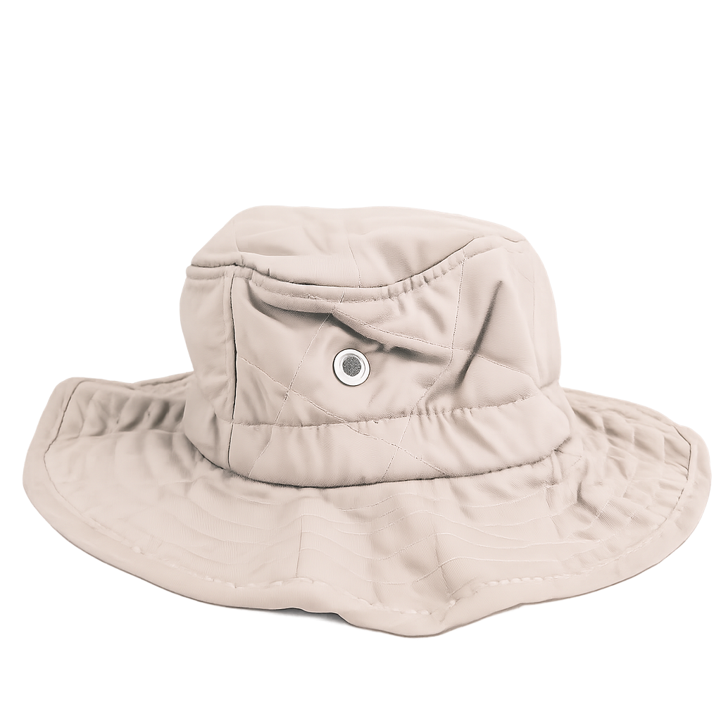 Cooling Hat UPF 50+ Wide Brim Evaporative Sun Hat for Work & Outdoor Activities