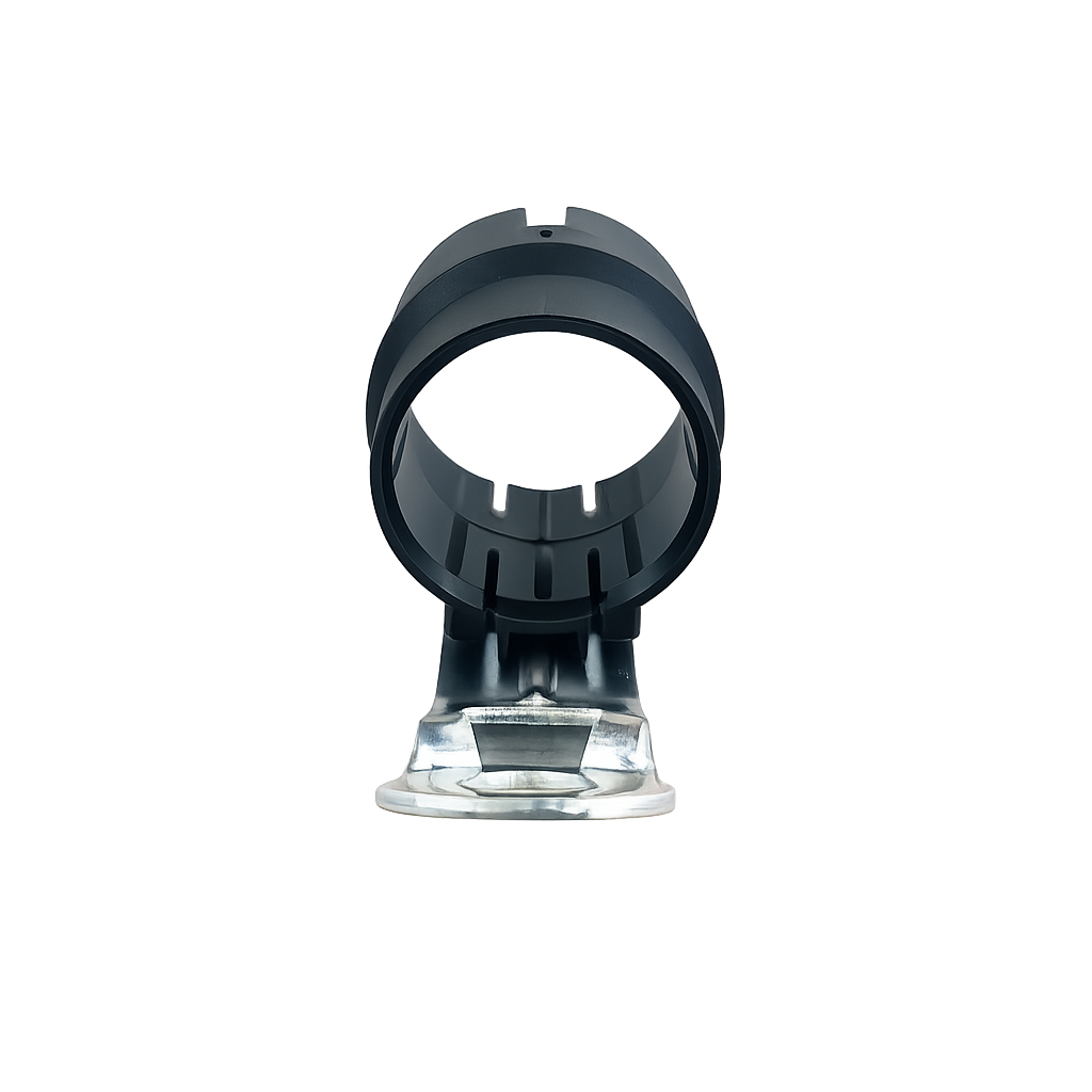 Trailer Plug Holder for 7 & 13 Pin Trailer Connectors