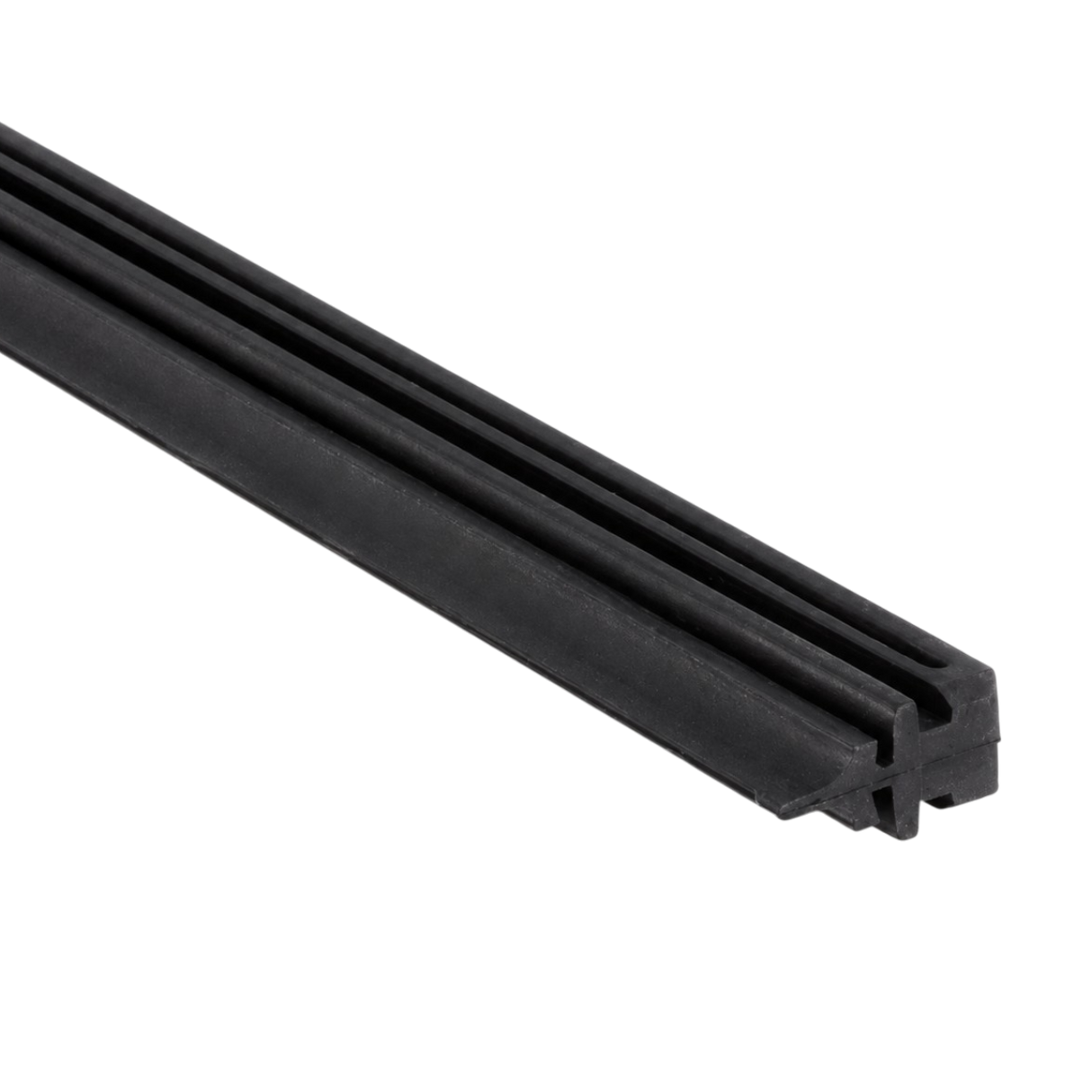 Wiper Blade Refill 28" (700mm) Rubber Inserts 2 Pack