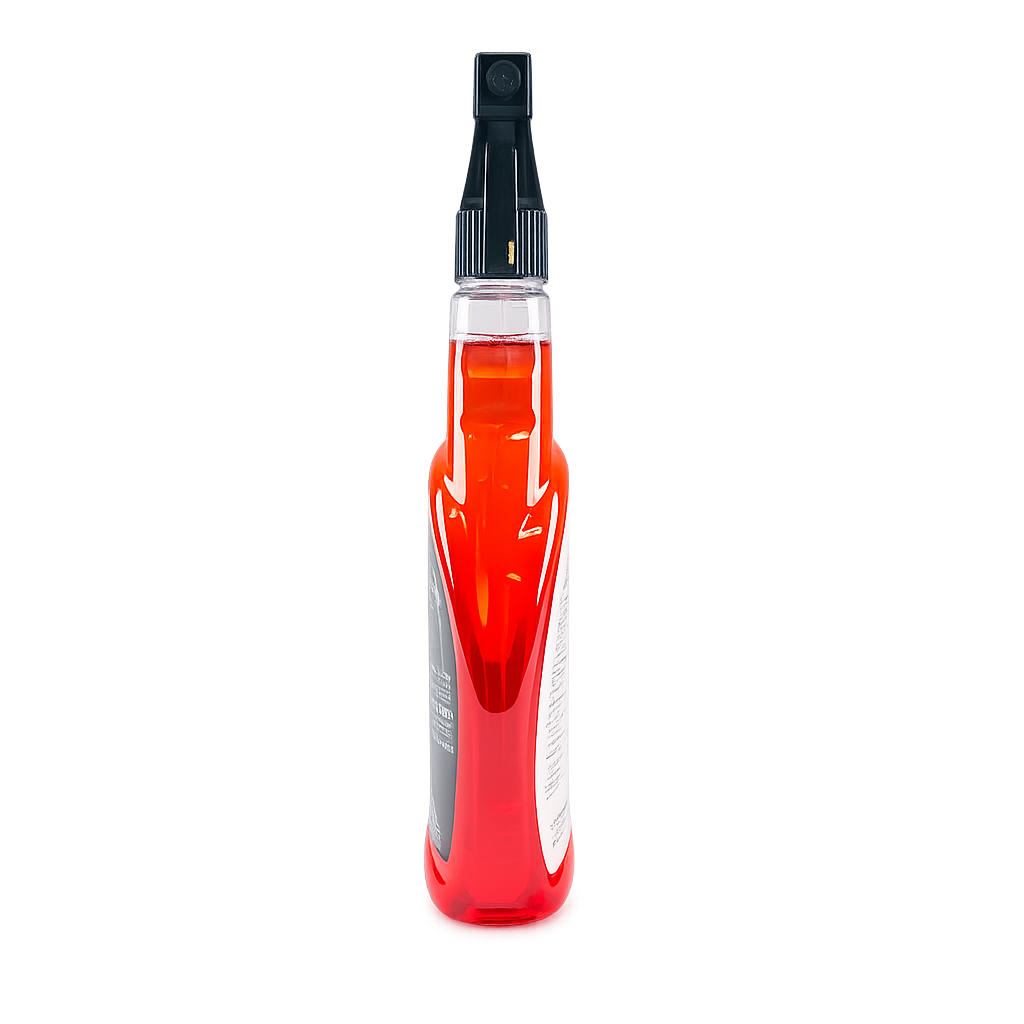 Bogároldó spray autóra pumpás 500ml