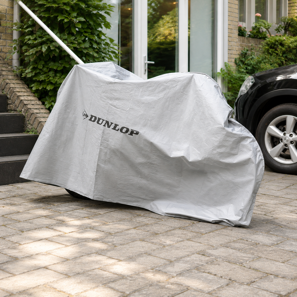 Bike cover waterproof 210 x 110cm
