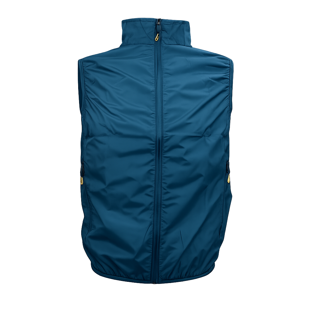 Cooling Vest with Fans XS-5XL