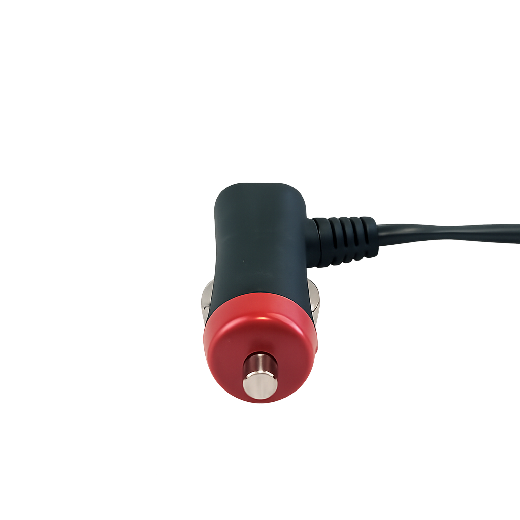 Car fridge cable adapter 12/24V